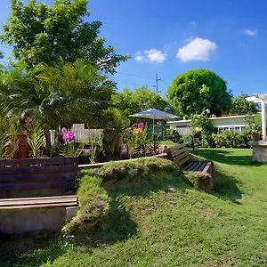 Kingston Cottage Кингстон